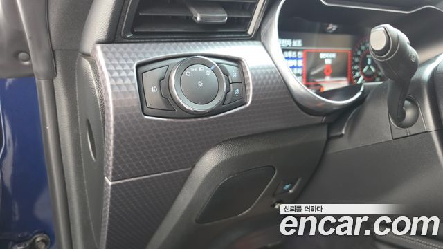 Ford Mustang 2019 — photo 26