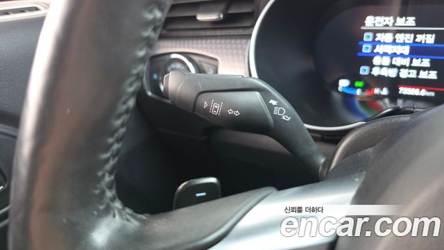 Ford Mustang 2019 — photo 29