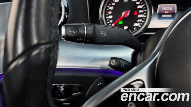 Mercedes-Benz E-Class 2020 — photo 29