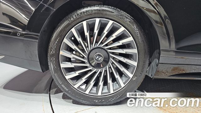 Hyundai Grandeur 2023 — photo 5