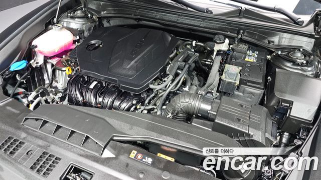 Hyundai Grandeur 2023 — photo 6