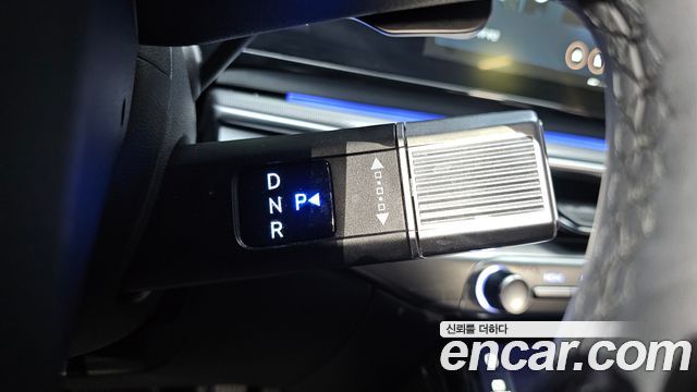 Hyundai Grandeur 2023 — photo 12