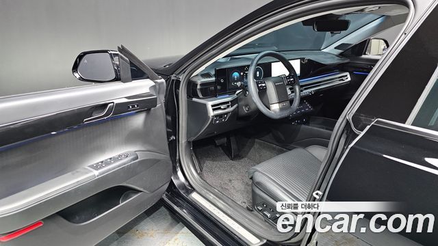 Hyundai Grandeur 2023 — photo 13