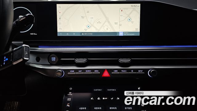 Hyundai Grandeur 2023 — photo 20