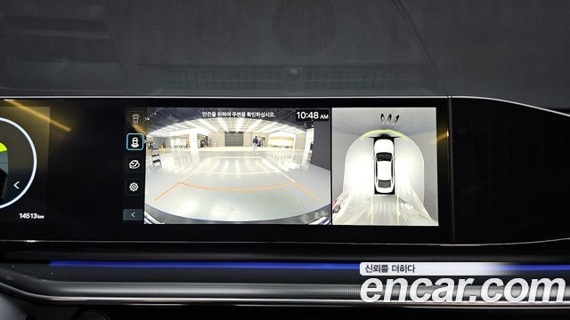 Hyundai Grandeur 2023 — photo 21