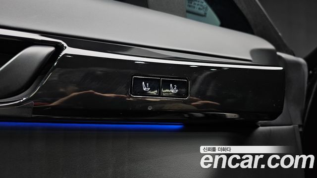 Hyundai Grandeur 2023 — photo 25
