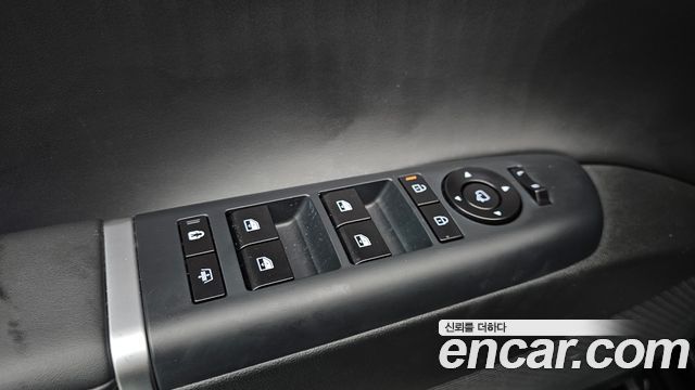 Hyundai Grandeur 2023 — photo 26