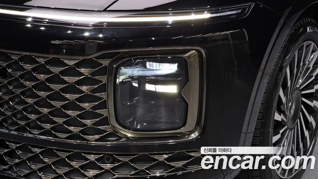 Hyundai Grandeur 2023 — photo 8