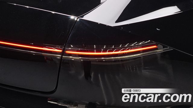 Hyundai Grandeur 2023 — photo 9