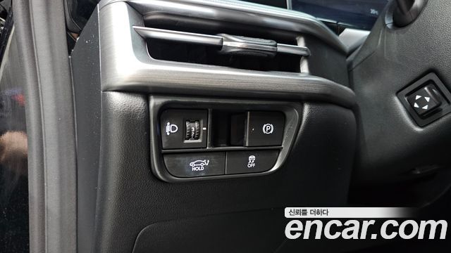 Hyundai Grandeur 2023 — photo 27