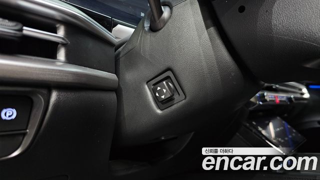 Hyundai Grandeur 2023 — photo 28
