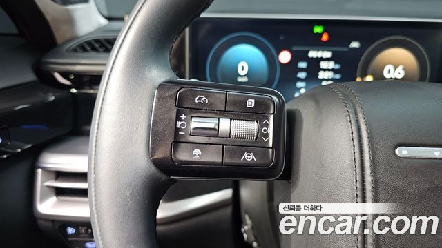 Hyundai Grandeur 2023 — photo 29
