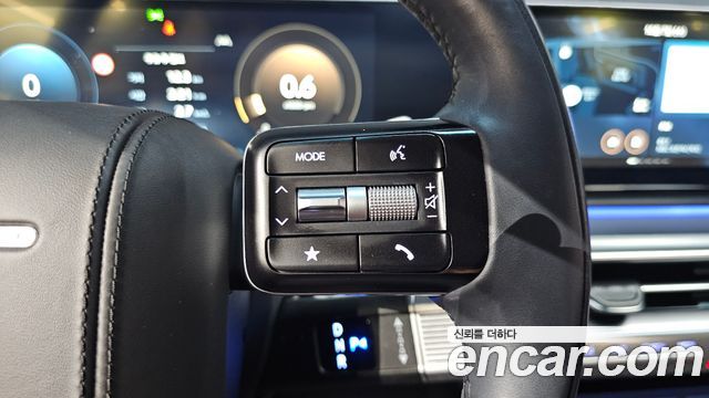 Hyundai Grandeur 2023 — photo 30