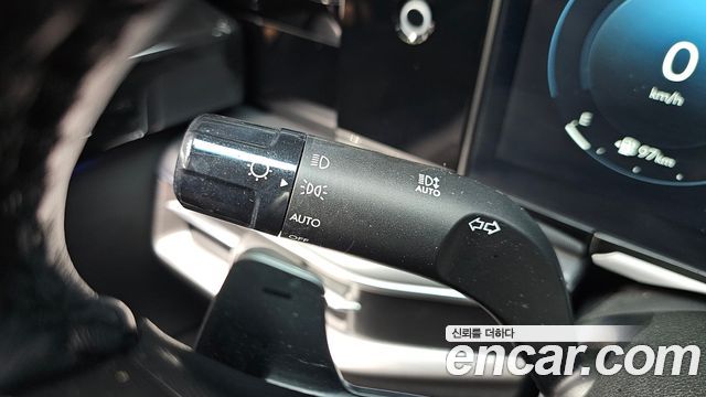 Hyundai Grandeur 2023 — photo 31