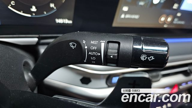 Hyundai Grandeur 2023 — photo 32