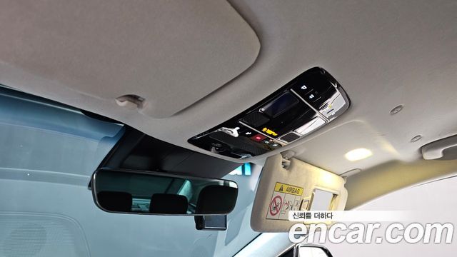 Hyundai Grandeur 2023 — photo 33