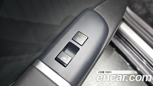 Hyundai Grandeur 2023 — photo 34