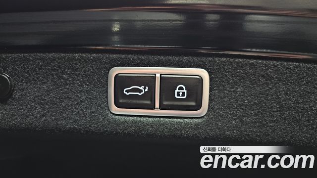 Hyundai Grandeur 2023 — photo 39