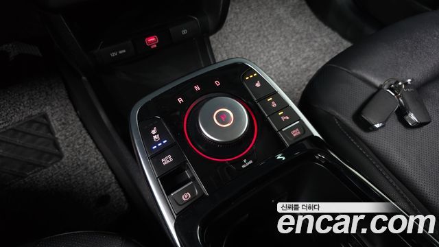 Kia Niro 2023 — photo 12
