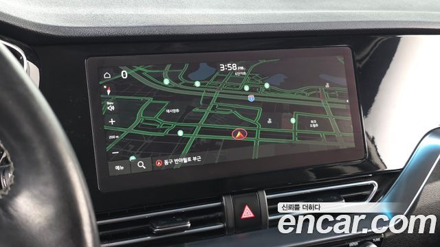 Kia Niro 2023 — photo 19
