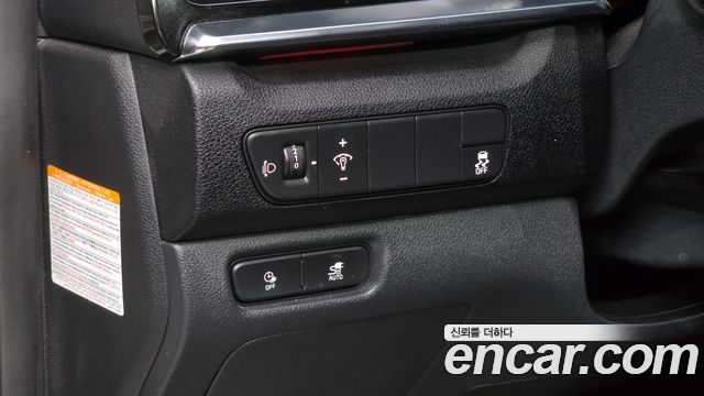 Kia Niro 2023 — photo 21