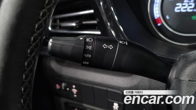 Kia Niro 2023 — photo 27