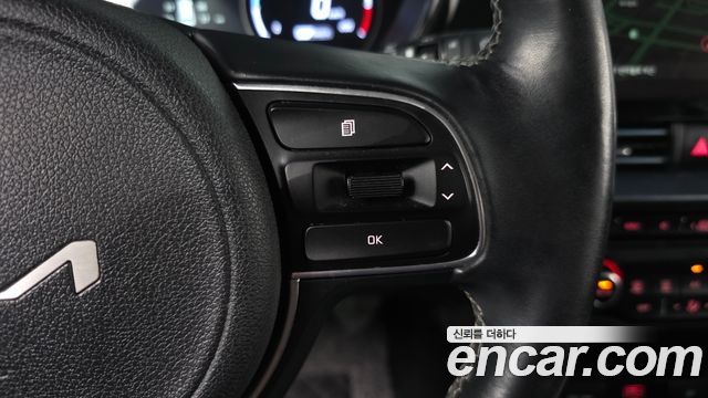 Kia Niro 2023 — photo 30