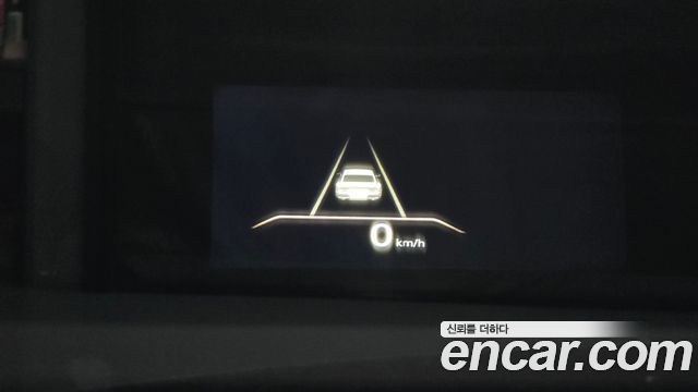 Genesis G80 2021 — photo 24