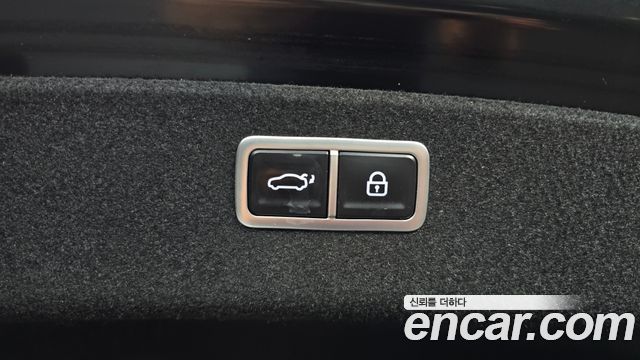 Genesis G80 2021 — photo 27