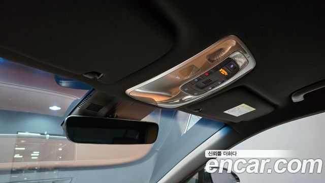 Genesis G80 2021 — photo 30