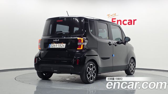 Kia RAY 2023 — photo 2