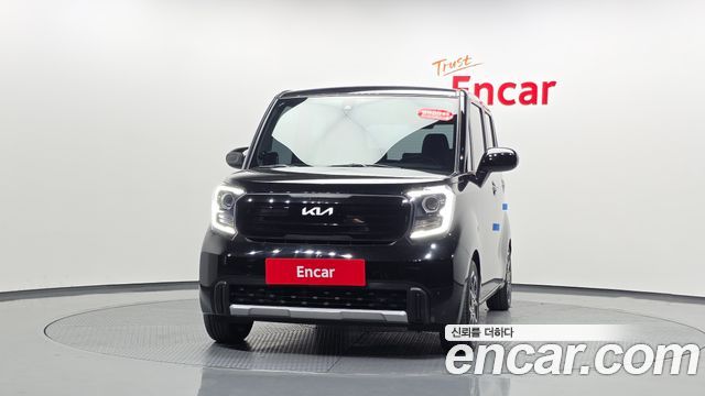 Kia RAY 2023 — photo 3