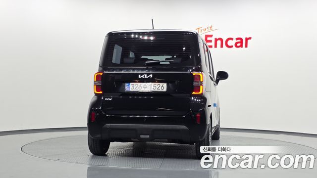 Kia RAY 2023 — photo 4