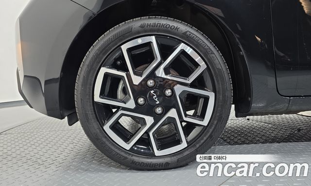 Kia RAY 2023 — photo 5