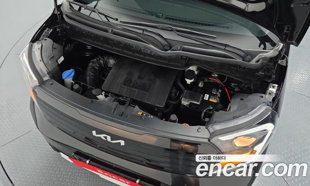 Kia RAY 2023 — photo 6