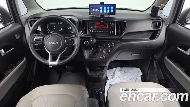 Kia RAY 2023 — photo 10