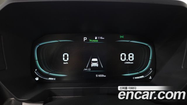 Kia RAY 2023 — photo 11