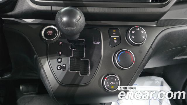 Kia RAY 2023 — photo 12
