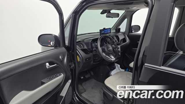 Kia RAY 2023 — photo 13
