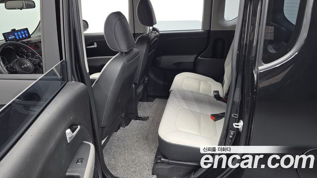 Kia RAY 2023 — photo 17