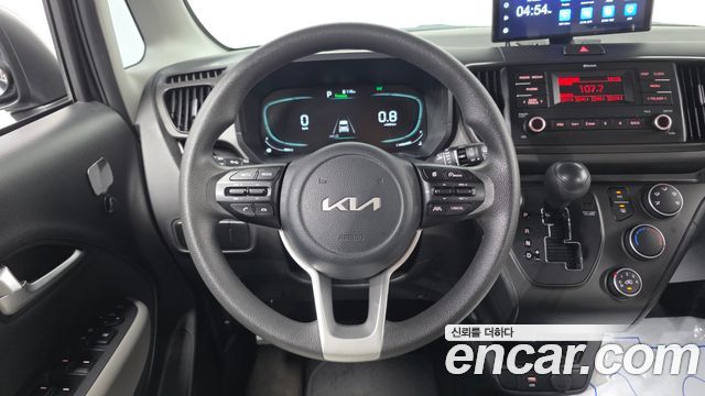 Kia RAY 2023 — photo 19