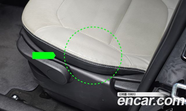 Kia RAY 2023 — photo 22