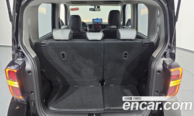 Kia RAY 2023 — photo 24