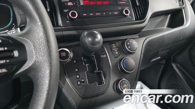 Kia RAY 2023 — photo 25