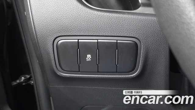 Kia RAY 2023 — photo 26