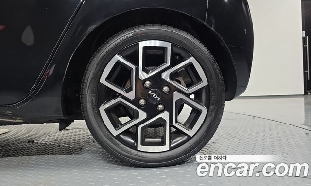 Kia RAY 2023 — photo 7