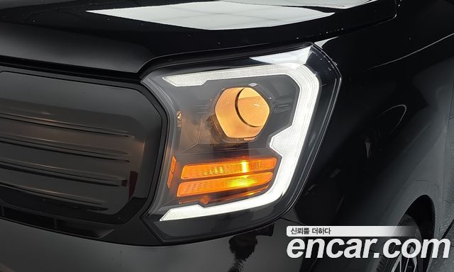 Kia RAY 2023 — photo 8