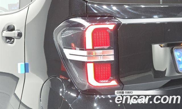Kia RAY 2023 — photo 9