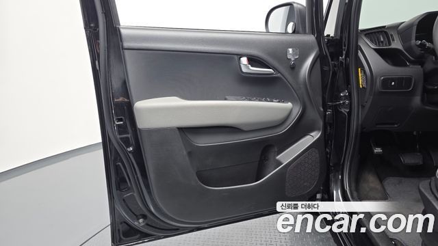 Kia RAY 2023 — photo 14