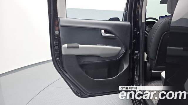 Kia RAY 2023 — photo 15